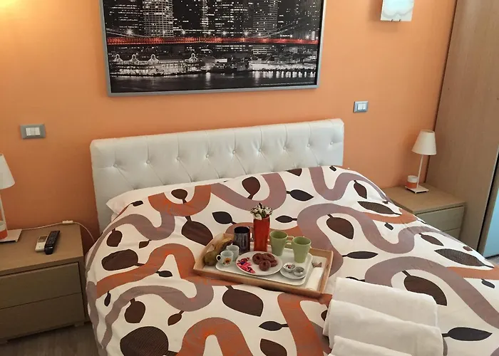 B&B Spqr Rome